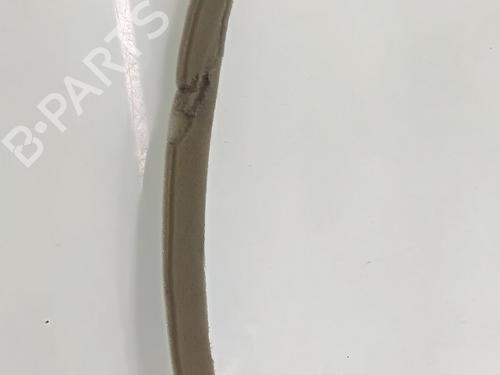 Tailgate handle NISSAN ALMERA II Hatchback (N16)  | BP18832531C132 