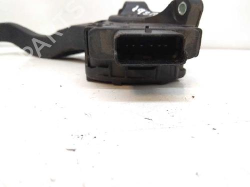 Pedal PEUGEOT 308 I (4A_, 4C_)  | BP5291902I4 