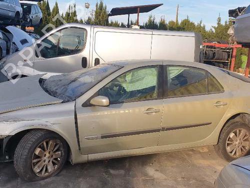 Starter RENAULT LAGUNA II (BG0/1_)  | BP6706835M8 