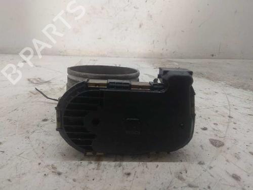 Throttle body PORSCHE 911 (996) 3.4 Carrera | BP5995152M82 