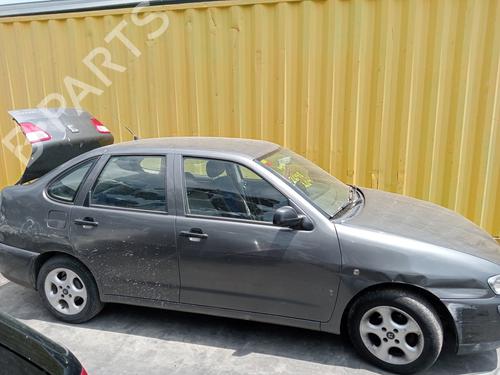 Front right window mechanism SEAT CORDOBA (6K1, 6K2)  | BP13714474C23 