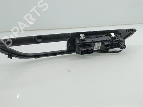 Left front window switch PEUGEOT 3008 I MPV (0U_)  | BP29724632I27 