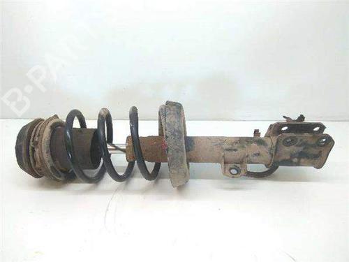 Used Left front shock absorber Left front shock absorber 38518858 38518858
