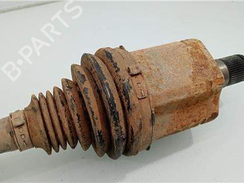 Left front driveshaft VW CRAFTER Van (SY_, SX_) 2.0 TDI FWD (SYB, SYC, SYD) | BP38520205M38 - Image 5