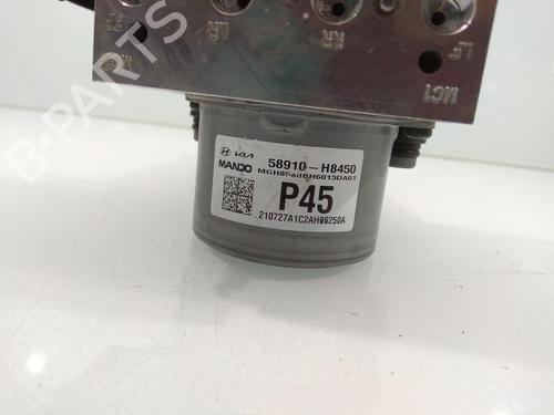 ABS pump KIA STONIC (YB)  | BP11106857M43 
