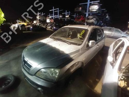 ABS pump KIA SORENTO I (JC) 2.5 CRDi 4WD | BP10562055M43 