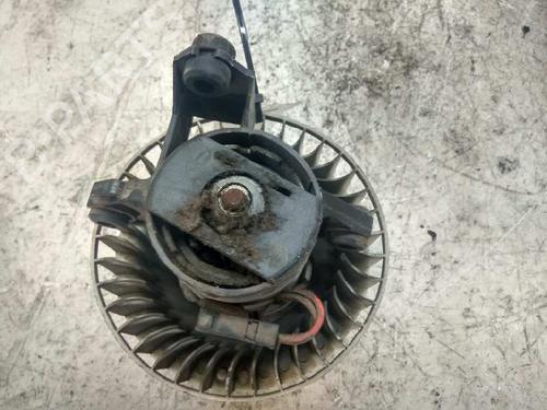 Heater blower motor MERCEDES-BENZ A-CLASS (W168) A 140 (168.031, 168.131) | BP5288845M62 