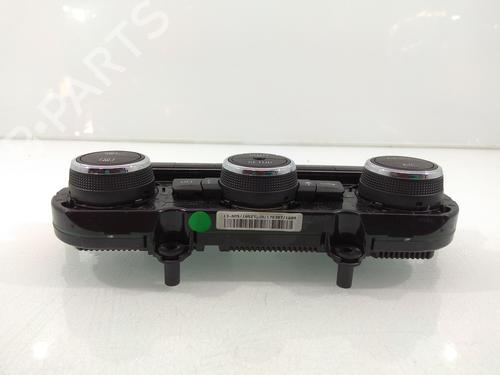 Climate control SEAT LEON (5F1) 2.0 TDI | BP11130732I5 