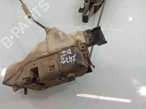 Front left lock CITROËN C4 CACTUS  | BP10219074C98 