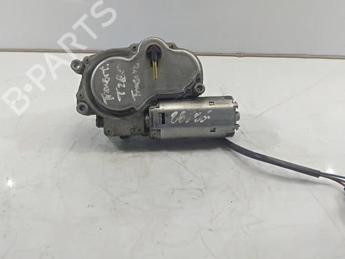 Rear wiper motor FORD TRANSIT Van (FA_ _)  | BP29437706M102 