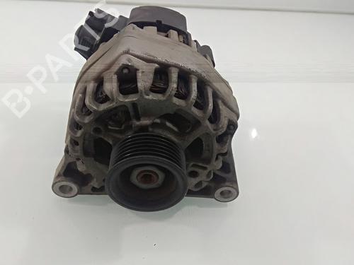 Alternator PEUGEOT 206 Hatchback (2A/C) 1.4 16V | BP16445595M7 