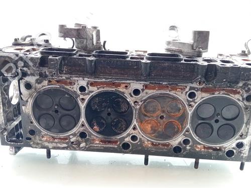 Cylinder head MERCEDES-BENZ C-CLASS (W203)  | BP24653885M5 
