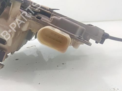 Front left lock SEAT LEON (1P1)  | BP18470270C98 