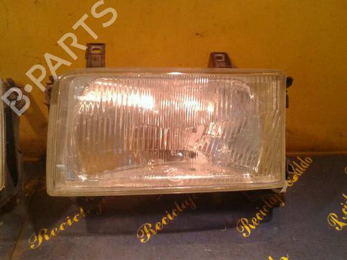 Left headlight VW TRANSPORTER T4 Platform/Chassis (70E, 70L, 70M, 7DE, 7DL, 7D 1.9 TD (68 hp) 5299695