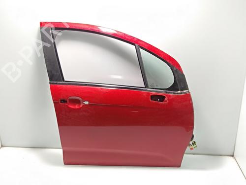 Used Right front door CITROËN C3 II (SC_) [2009-2025]  21780132