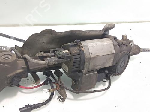 Styregear/Snekke AUDI A3 (8P1)  | BP16586241M22 