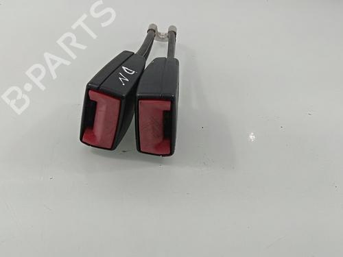 Sikkerhedssele bag midten SEAT LEON (1M1) [1999-2006]  16883443