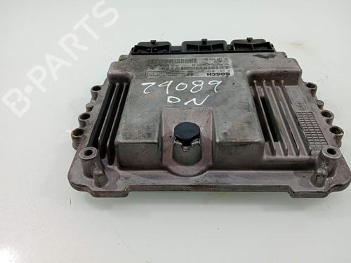 Engine control unit (ECU) CITROËN C5 II (RC_) | BP39431217M57 - Image 3