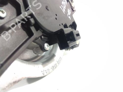 Rear wiper motor FORD FIESTA VI (CB1, CCN)  | BP9451678M102 