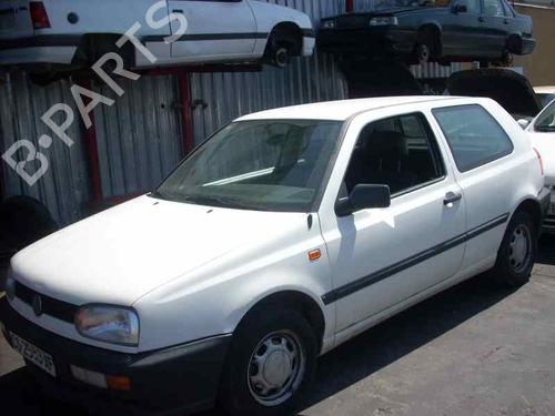 Left taillight VW GOLF III (1H1)  | BP10140101C34