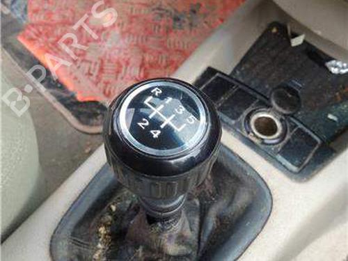 Used Shift knob Shift knob 38519613 38519613