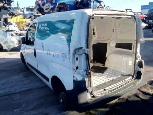 Boîte à Fusibles CITROËN NEMO Box Body/MPV (AA_)  | BP7883170E1 