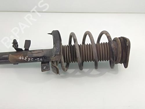 Schokbreker links voor FORD C-MAX II (DXA/CB7, DXA/CEU) 1.0 EcoBoost (125 hp) 15881076