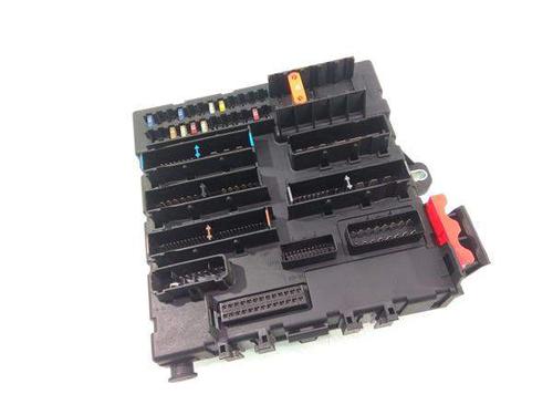 Used Electronic module Electronic module 11019533 11019533