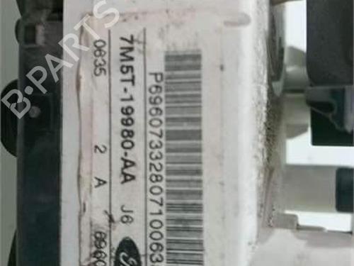 Climate control FORD FOCUS C-MAX (DM2) | BP5311027I5 - Image 2