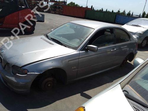 Startmotor BMW 3 Compact (E46) 318 td | BP13528398M8 