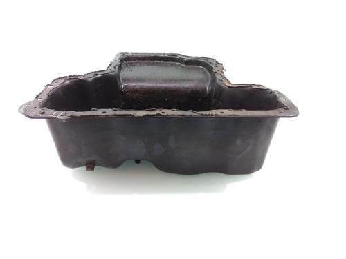 Used Oil sump MERCEDES-BENZ M-CLASS (W164) ML 300 CDI 4-matic (164.120) (190 hp) 14216921