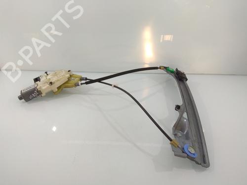 Rear left window mechanism RENAULT LAGUNA III (BT0/1)  | BP11413894C24 