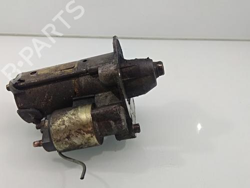 Used Starter FORD FIESTA V (JH_, JD_) 1.4 TDCi (68 hp) 16456158