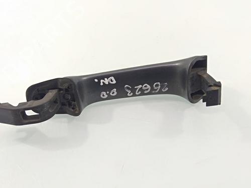 Front right exterior door handle VOLVO S40 I (644)  | BP16416176C129 