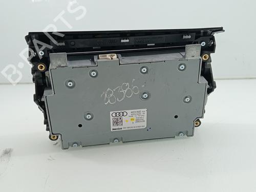 Display monitor AUDI E-TRON (GEN)  | BP29536697C48 