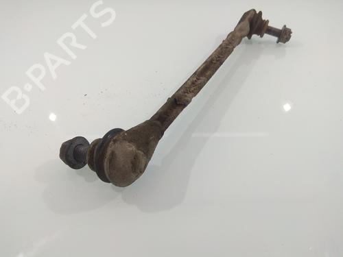 Left front suspension arm MERCEDES-BENZ GLK-CLASS (X204) 220 CDI 4-matic (204.984, 204.997) | BP14216834M12 