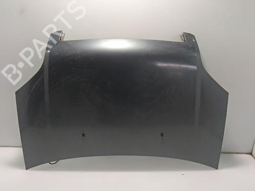 Capot Capot FORD FUSION (JU_) 1.4 TDCi (68 hp) 22231125 22231125