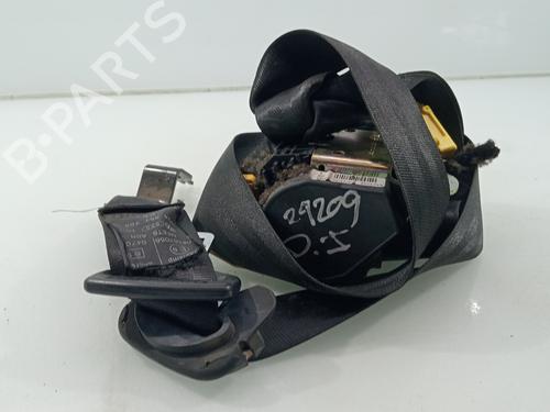 Front left seatbelt VW POLO CLASSIC (86C, 80)  | BP29573855I26