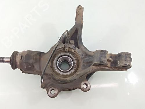 Left front steering knuckle CITROËN C4 I (LC_)  | BP19149173M25 