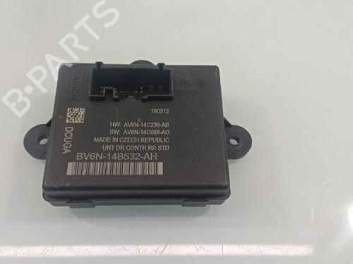 Electronic module FORD FOCUS III 1.0 EcoBoost | BP16524038M83 