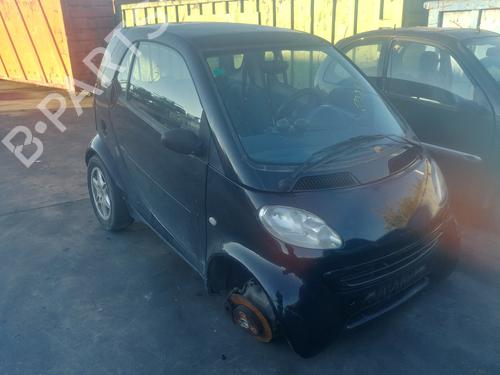 Generator SMART CITY-COUPE (450) 0.6 (450.352, 450.353) | BP9258894M7 
