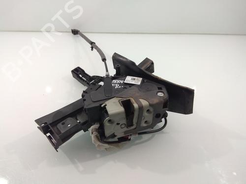 Used Rear right lock FORD FOCUS III 1.0 EcoBoost (100 hp) 13528730