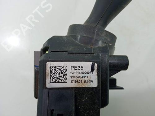 Headlight switch HYUNDAI i30 (PDE, PD, PDEN) 1.5 | BP39435976I24  - Image 6