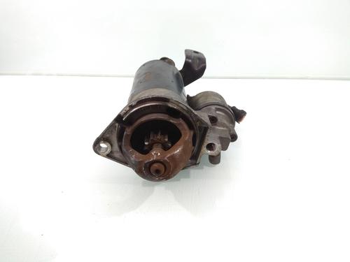 Used Starter OPEL ZAFIRA A MPV (T98) [1999-2006]  11253587