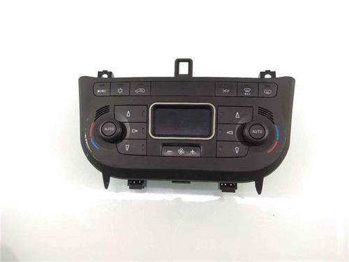 Used Climate control Climate control 10317833 10317833