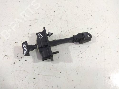 Used Hinge/Door check strap PEUGEOT 3008 II SUV (MC_, MR_, MJ_, M4_) 1.2 THP/ PureTech 130 (MRHNSM, MRHNSU, MRHNSJ, MRHNYW,... (131 hp) 14216472
