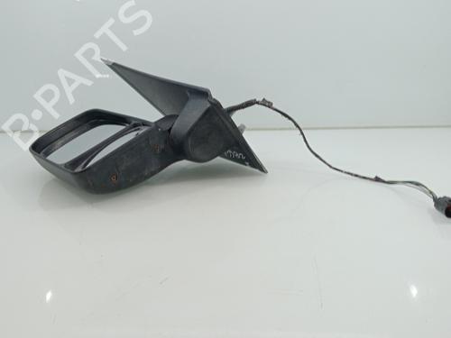 Left mirror FORD TRANSIT CONNECT (P65_, P70_, P80_) 1.8 Di | BP26390591C26 