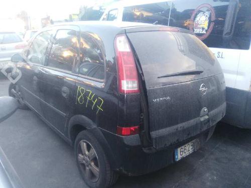 Rudehejsemekanisme Højre foran OPEL MERIVA A MPV (X03)  | BP5307190C23 