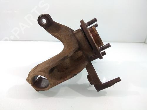 Left front steering knuckle FORD FOCUS I (DAW, DBW) 1.4 16V | BP11253583M25 