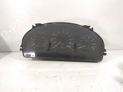 Used Instrument cluster MERCEDES-BENZ M-CLASS (W163) [1998-2005]  7305521